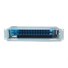 OEM Hochwertiges Fiber Patch Panel